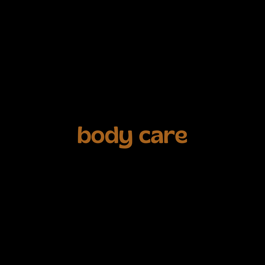 BODY CARE
