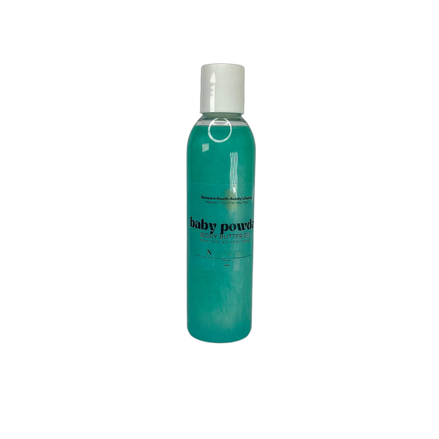 Body Oil