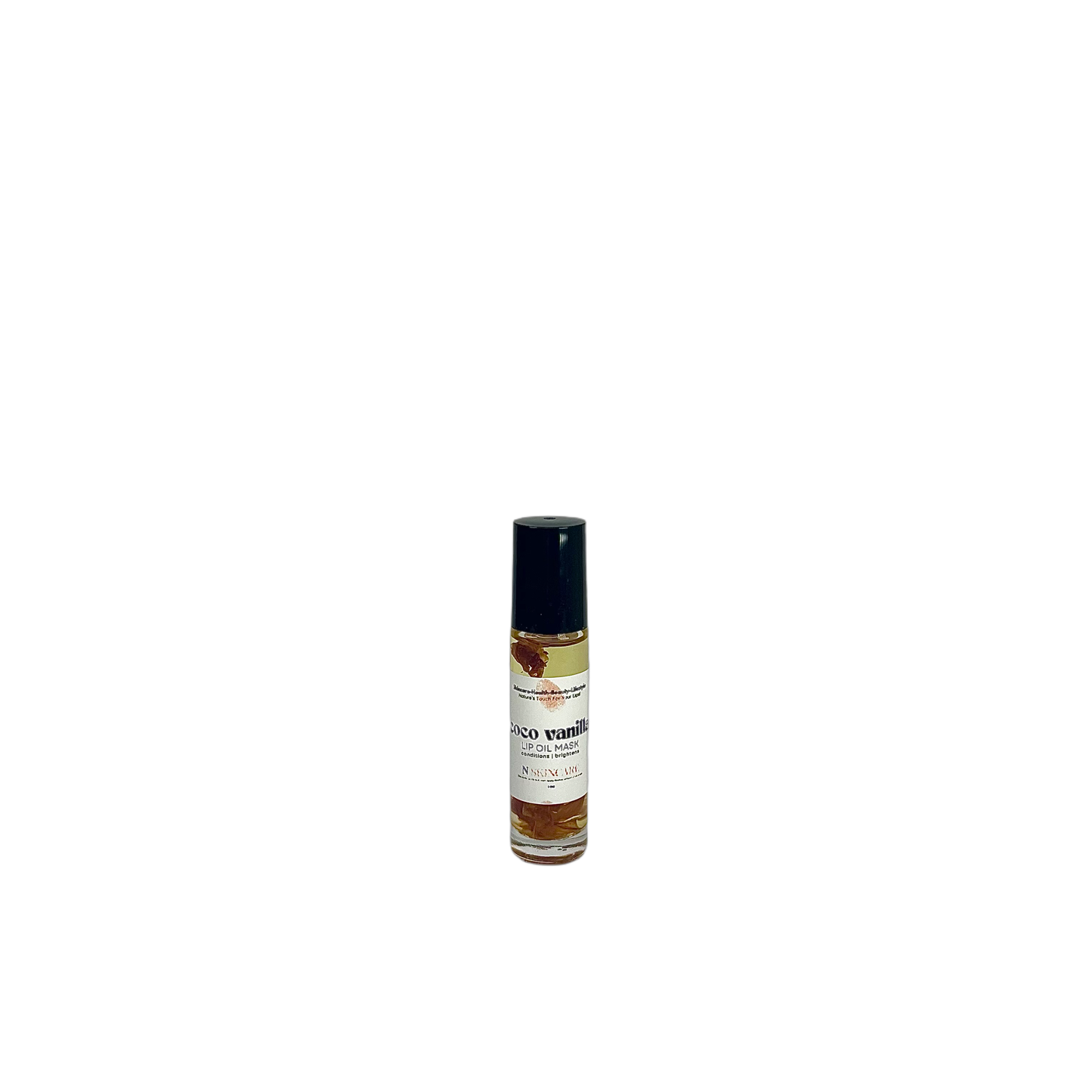 Lip Oil