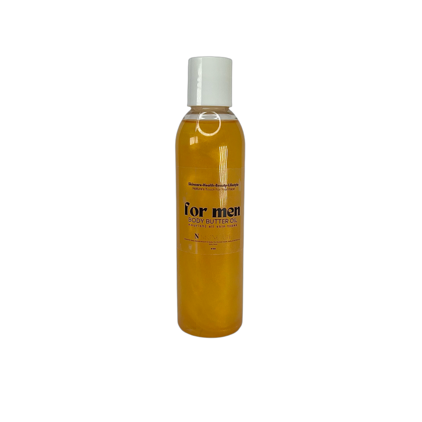 Body Oil