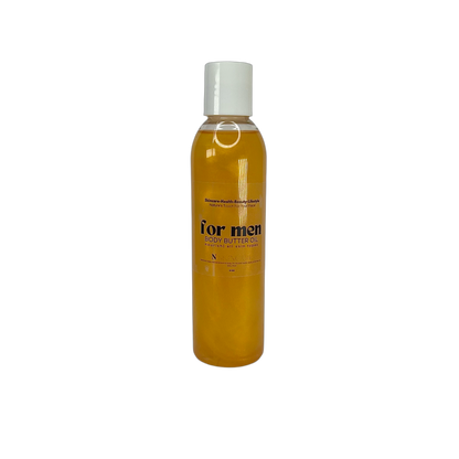 Body Oil